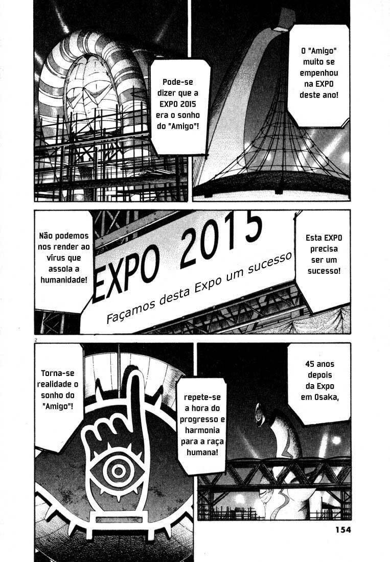 Read 20th Century Boys pt_BR Manga Online