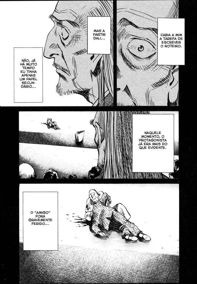 Read 20th Century Boys pt_BR Manga Online