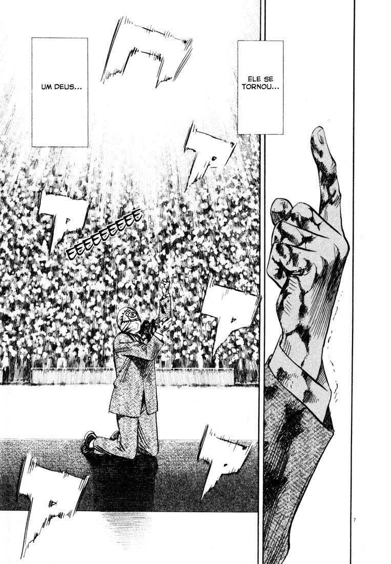 Read 20th Century Boys pt_BR Manga Online