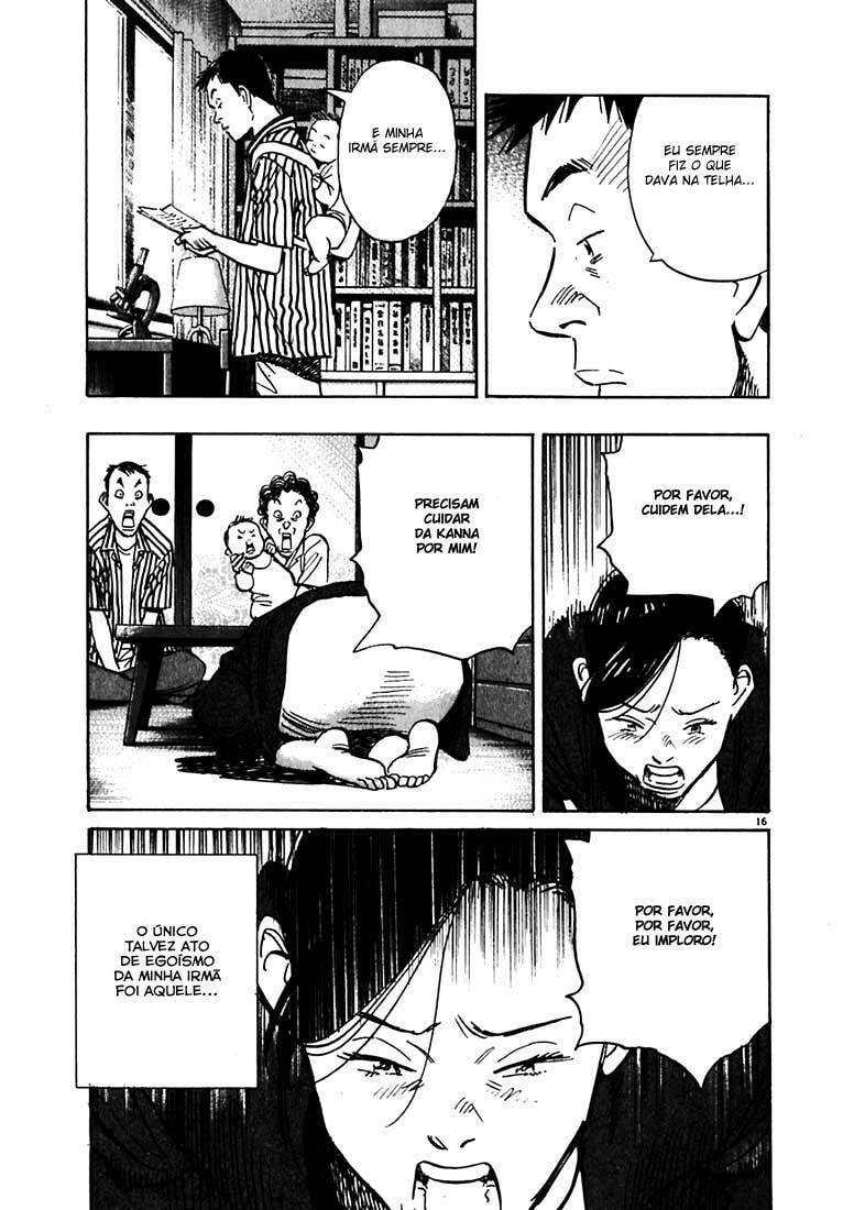 Read 20th Century Boys pt_BR Manga Online