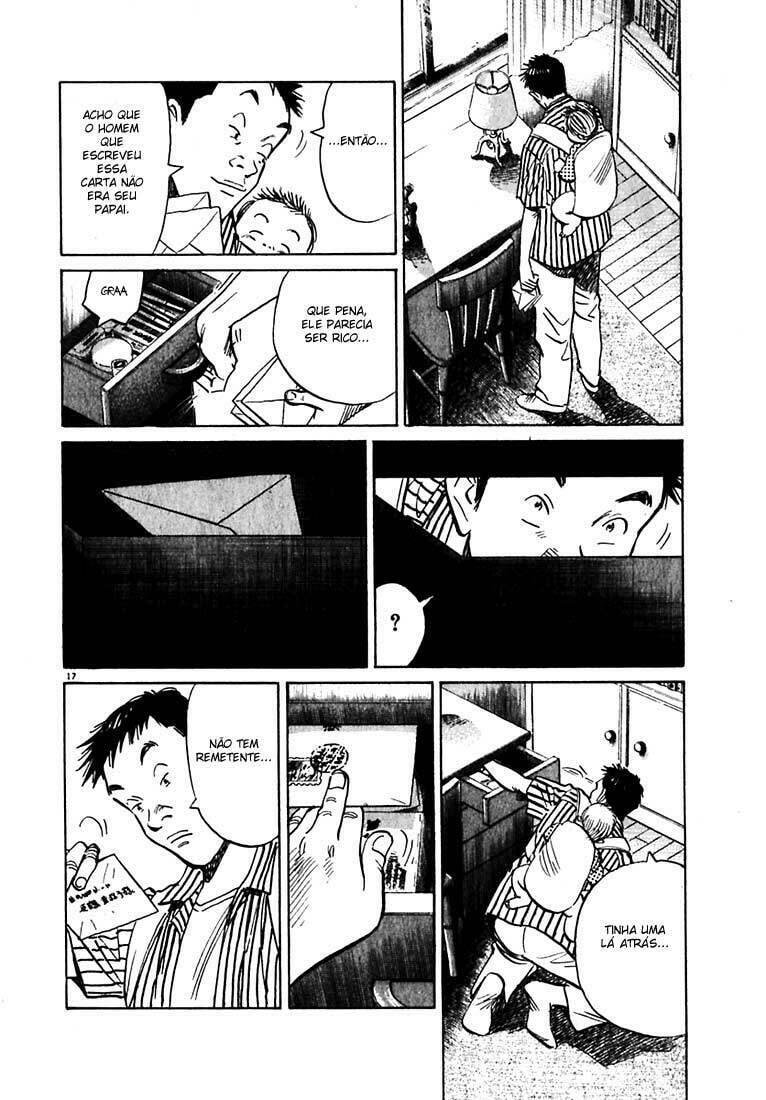 Read 20th Century Boys pt_BR Manga Online