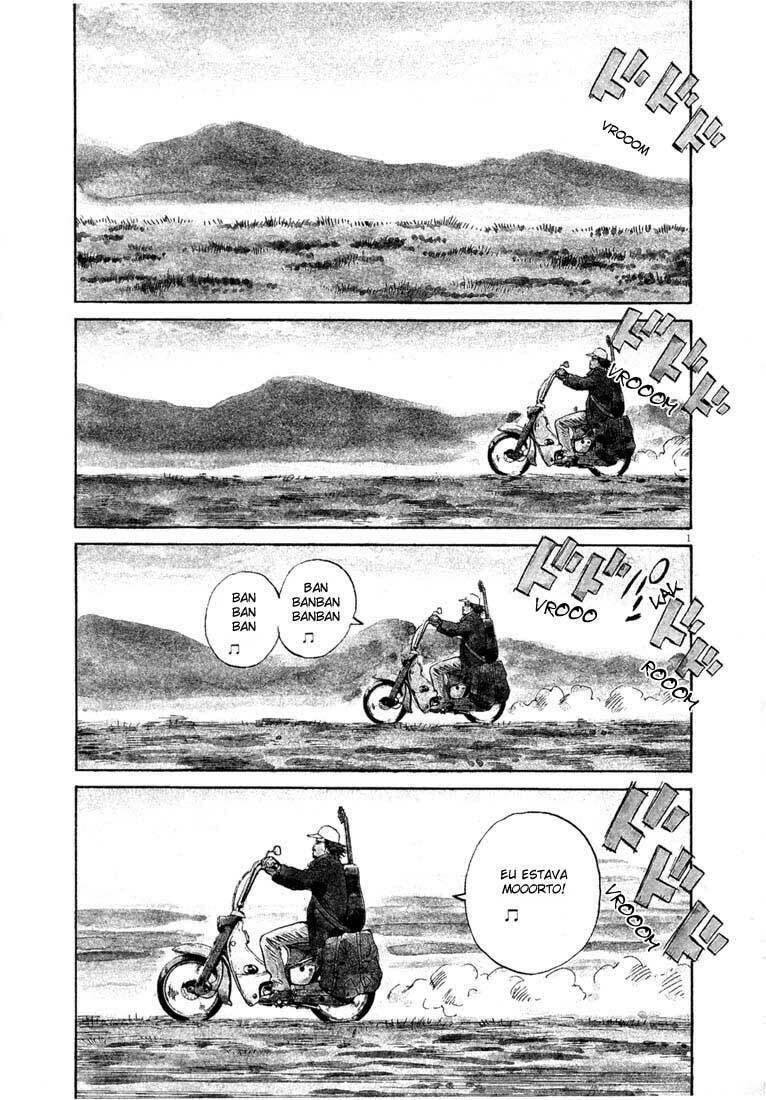 Read 20th Century Boys pt_BR Manga Online