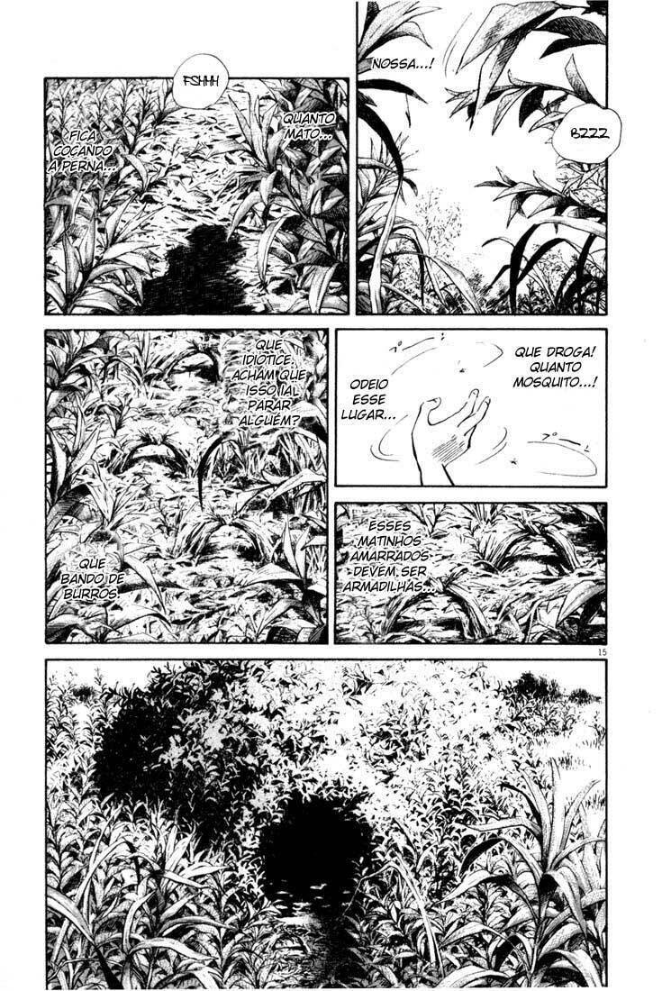 Read 20th Century Boys pt_BR Manga Online