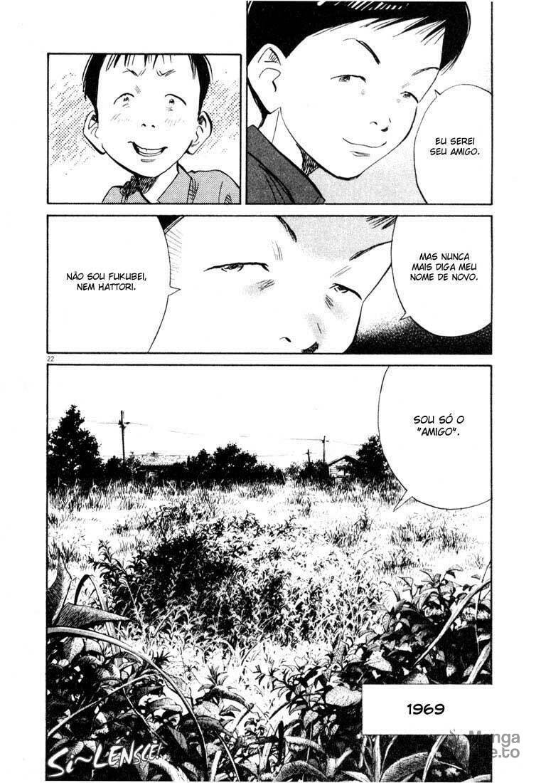 Read 20th Century Boys pt_BR Manga Online