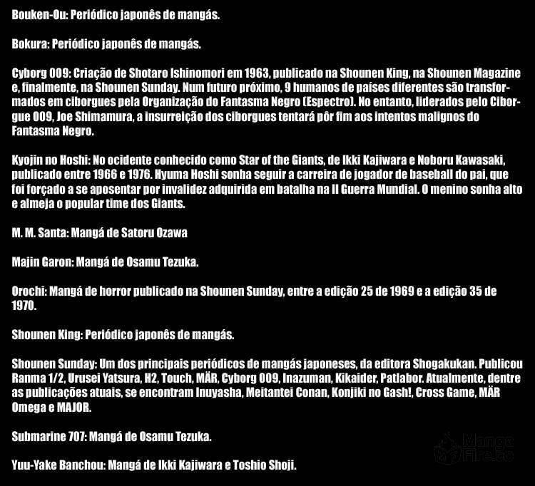 Read 20th Century Boys pt_BR Manga Online