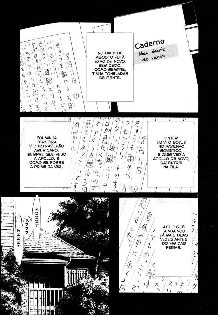 Read 20th Century Boys pt_BR Manga Online