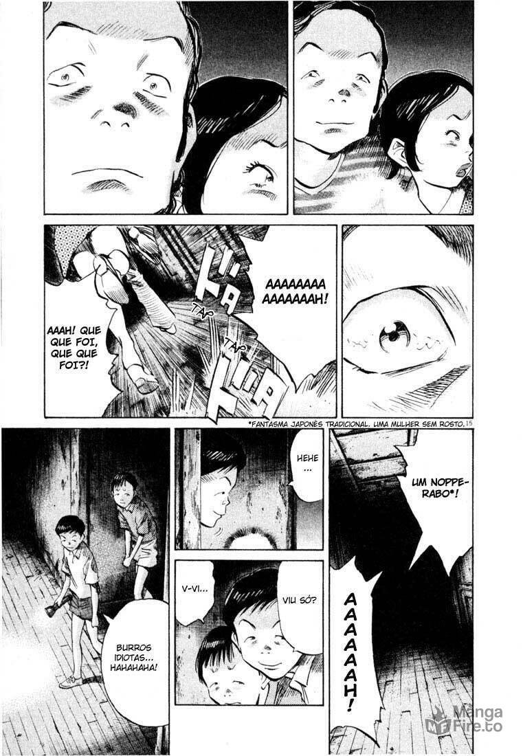 Read 20th Century Boys pt_BR Manga Online