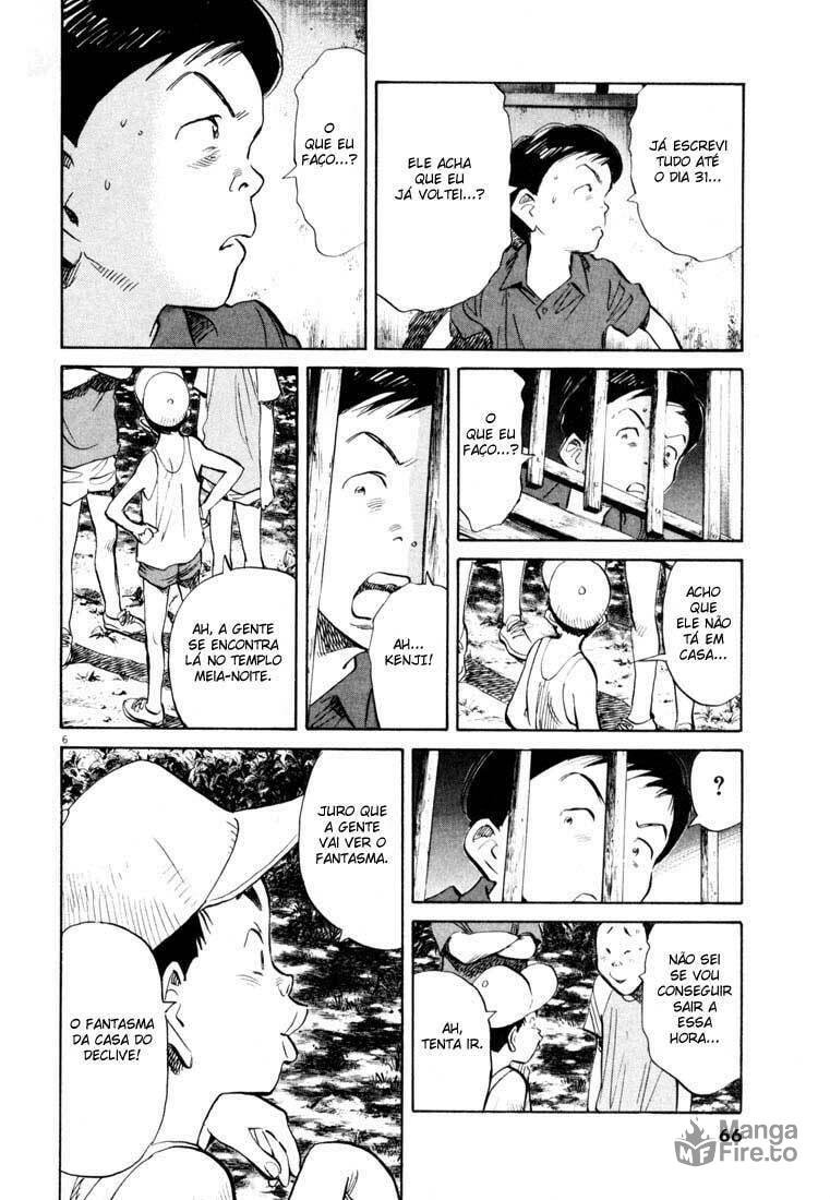 Read 20th Century Boys pt_BR Manga Online