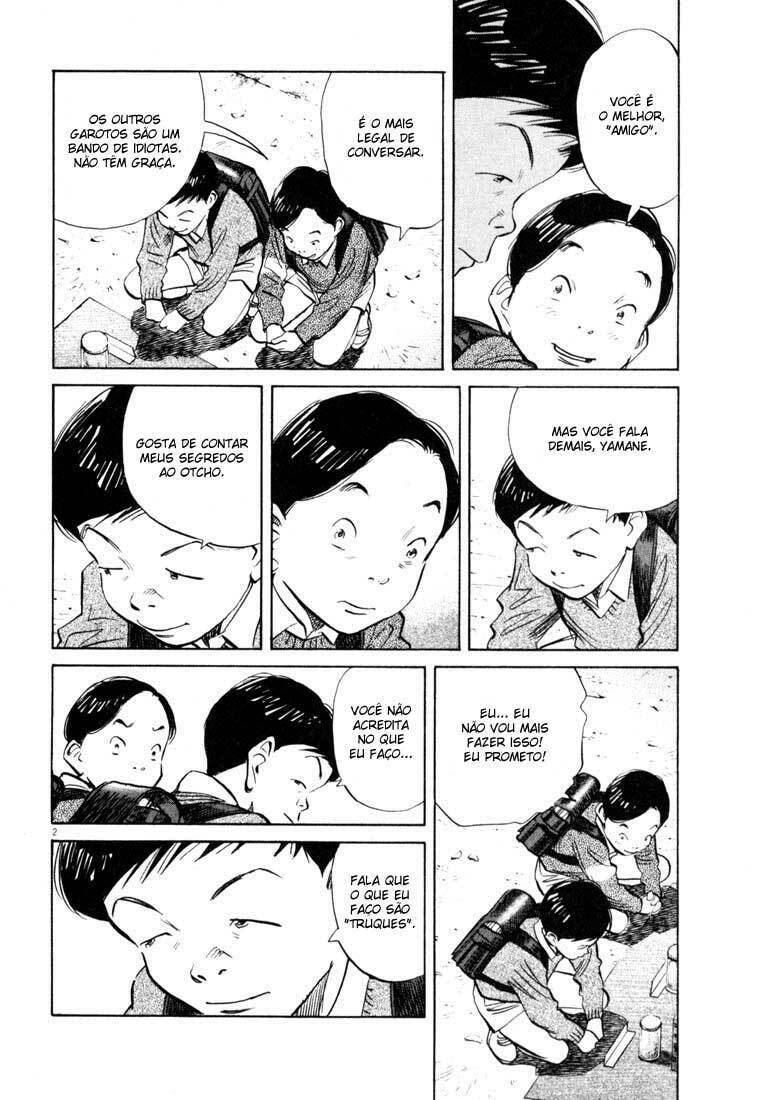 Read 20th Century Boys pt_BR Manga Online