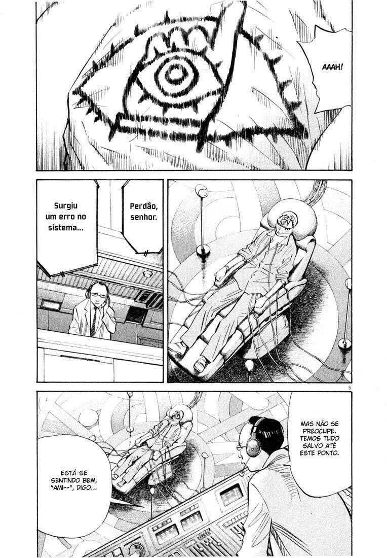 Read 20th Century Boys pt_BR Manga Online