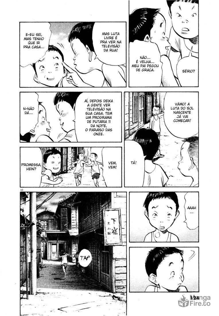 Read 20th Century Boys pt_BR Manga Online