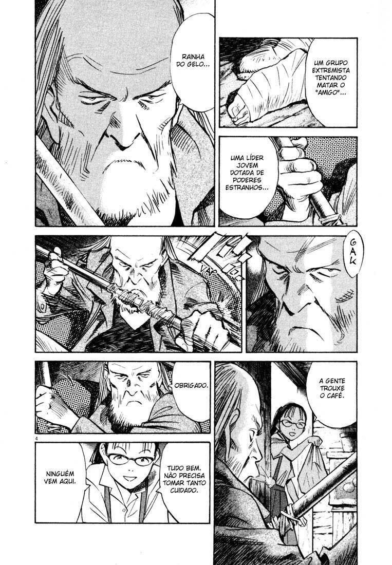 Read 20th Century Boys pt_BR Manga Online