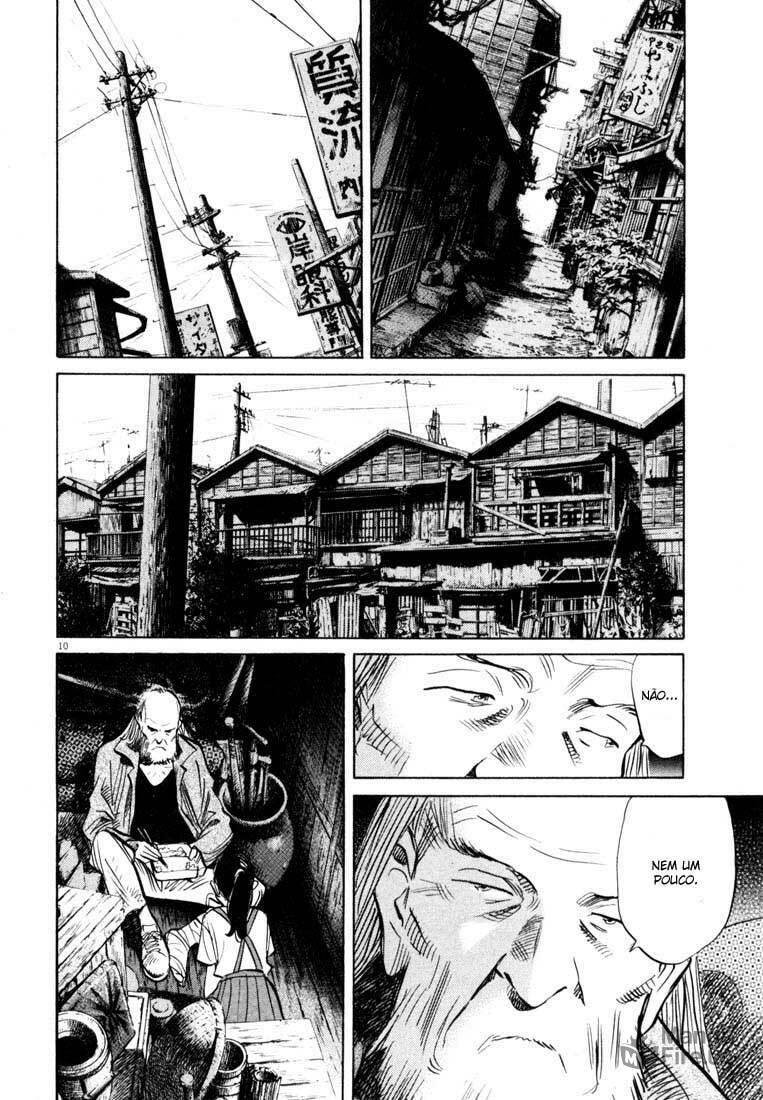 Read 20th Century Boys pt_BR Manga Online