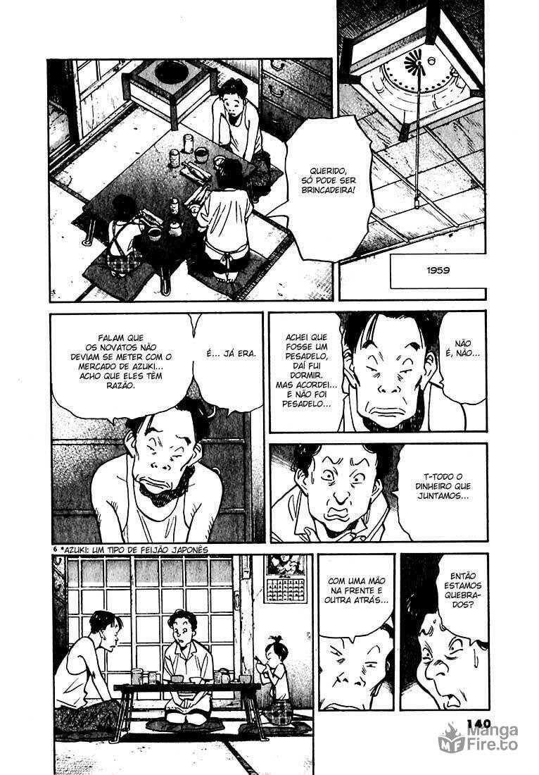 Read 20th Century Boys pt_BR Manga Online