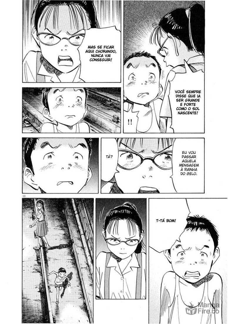 Read 20th Century Boys pt_BR Manga Online