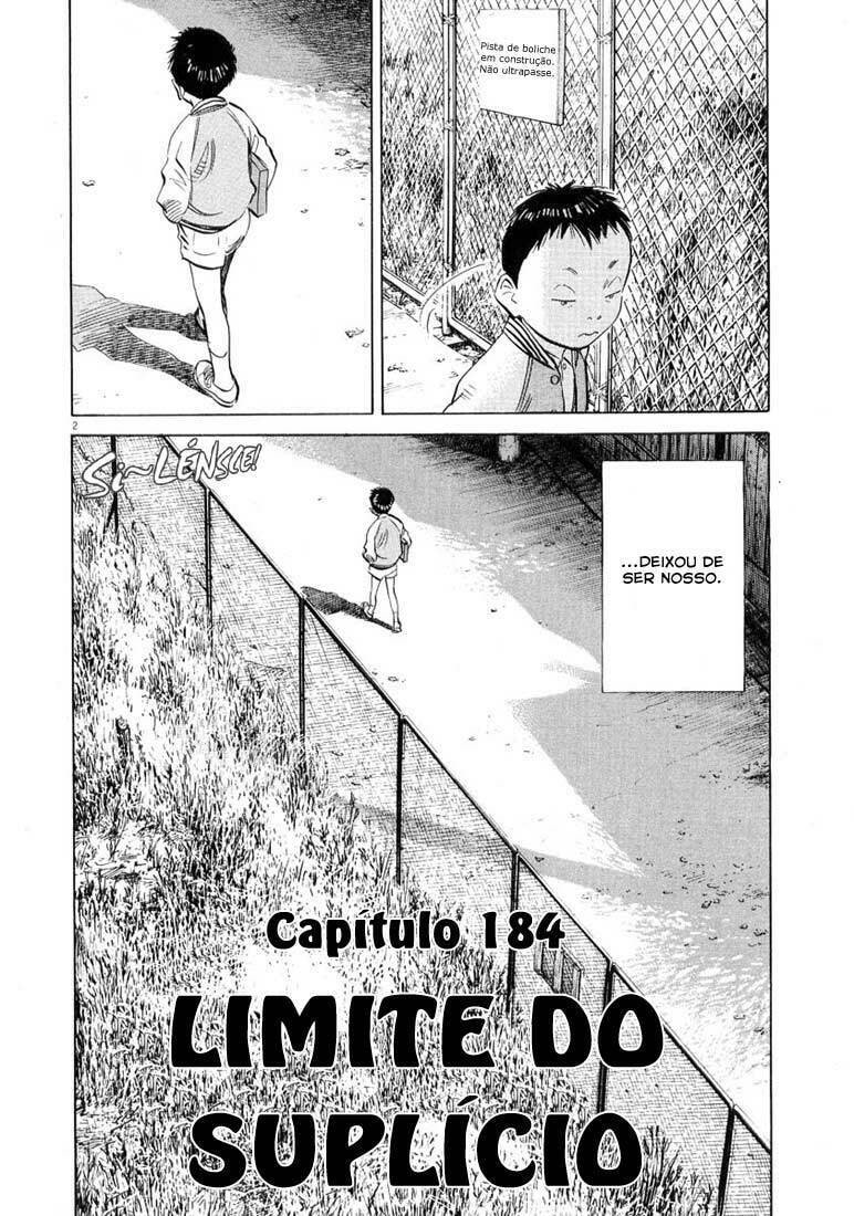 Read 20th Century Boys pt_BR Manga Online