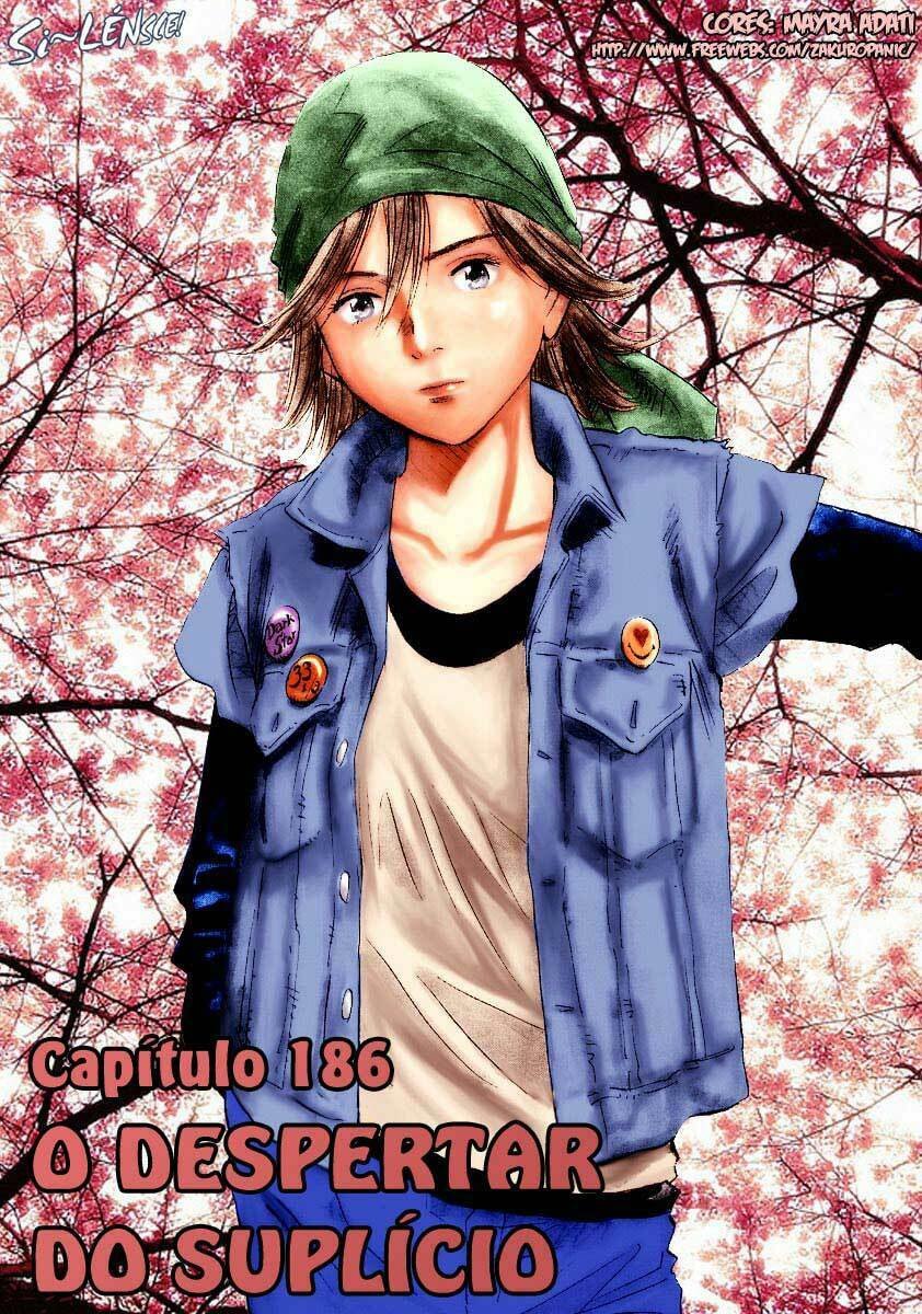 Read 20th Century Boys pt_BR Manga Online