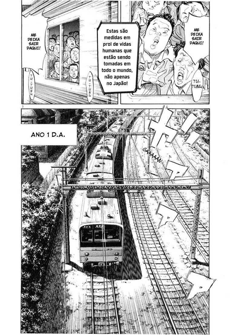 Read 20th Century Boys pt_BR Manga Online