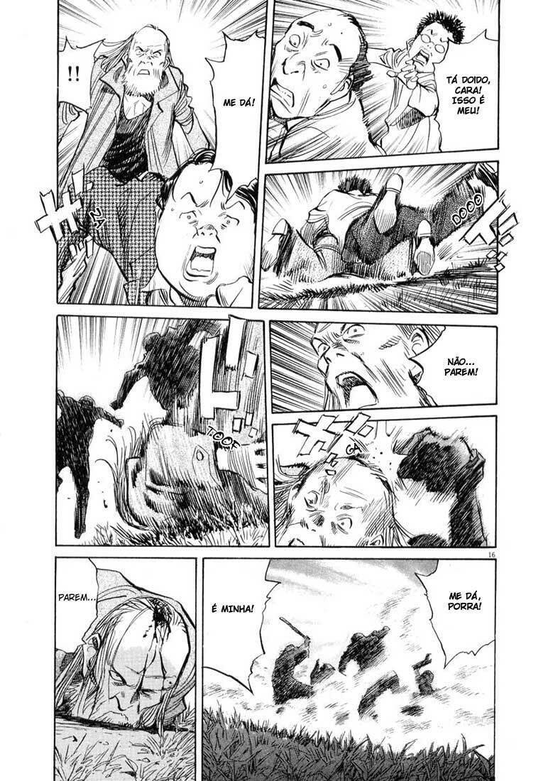 Read 20th Century Boys pt_BR Manga Online