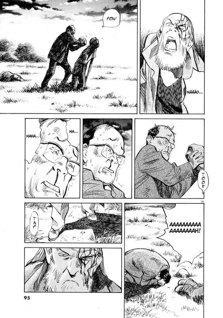 Read 20th Century Boys pt_BR Manga Online