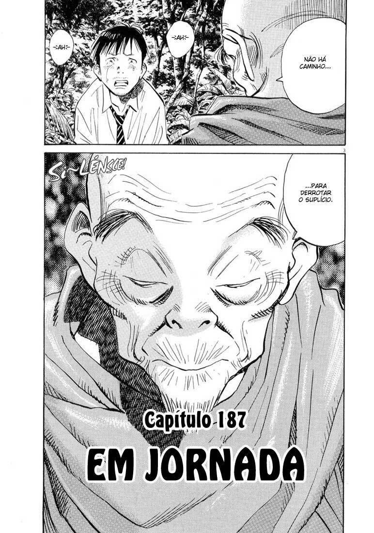 Read 20th Century Boys pt_BR Manga Online