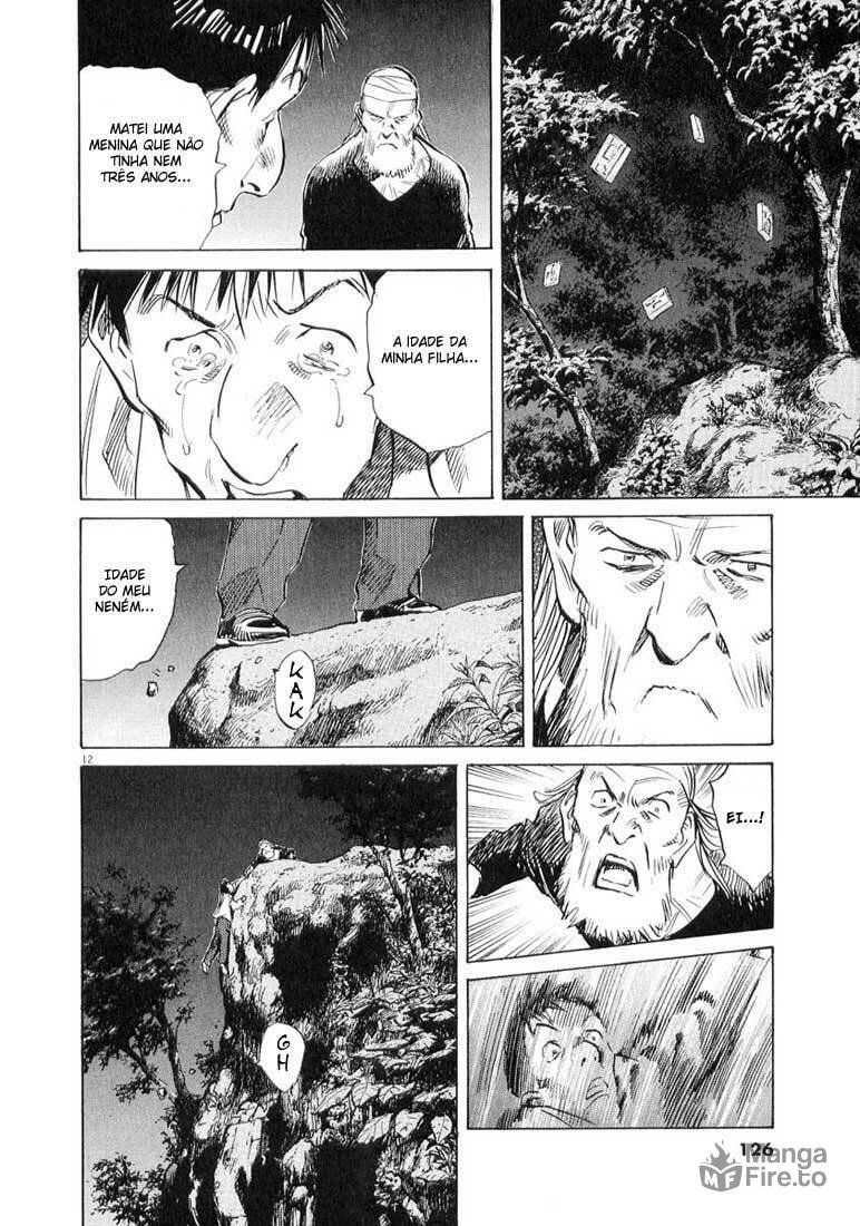Read 20th Century Boys pt_BR Manga Online