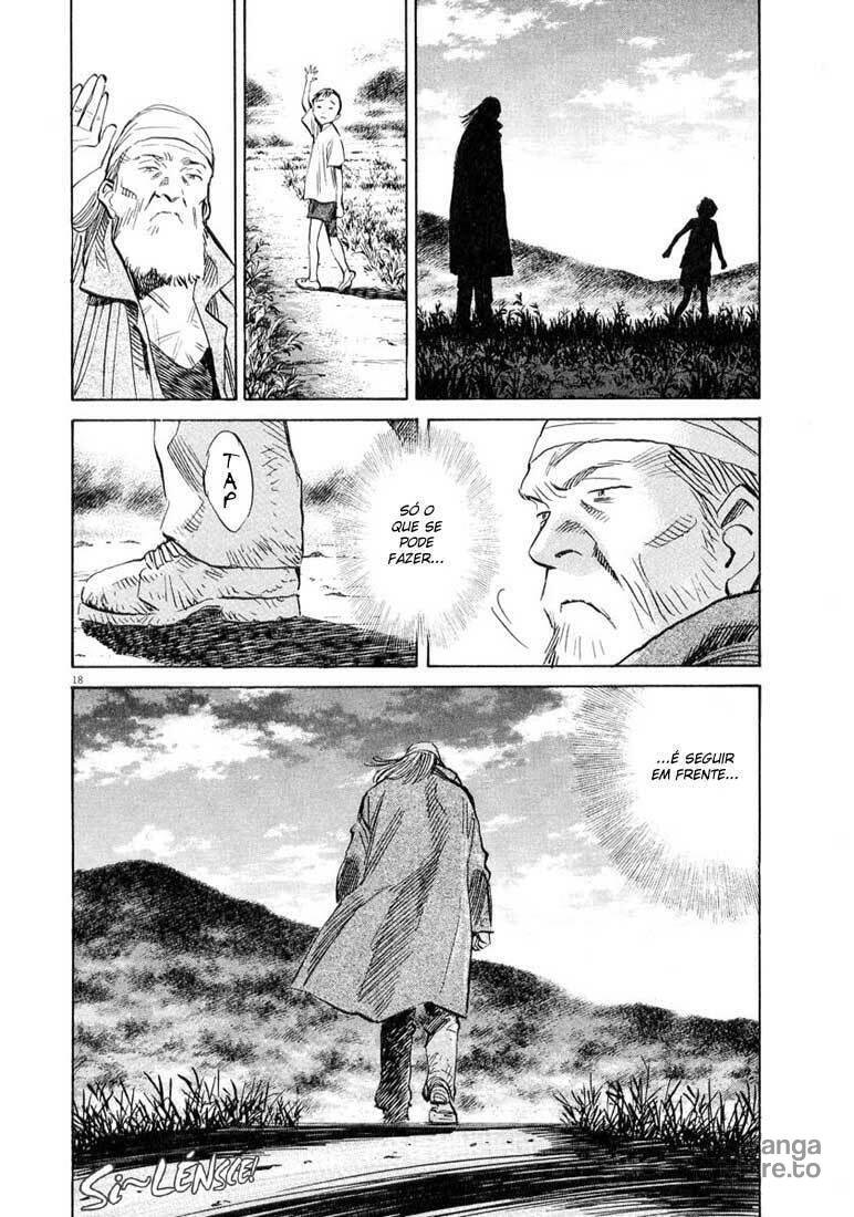 Read 20th Century Boys pt_BR Manga Online