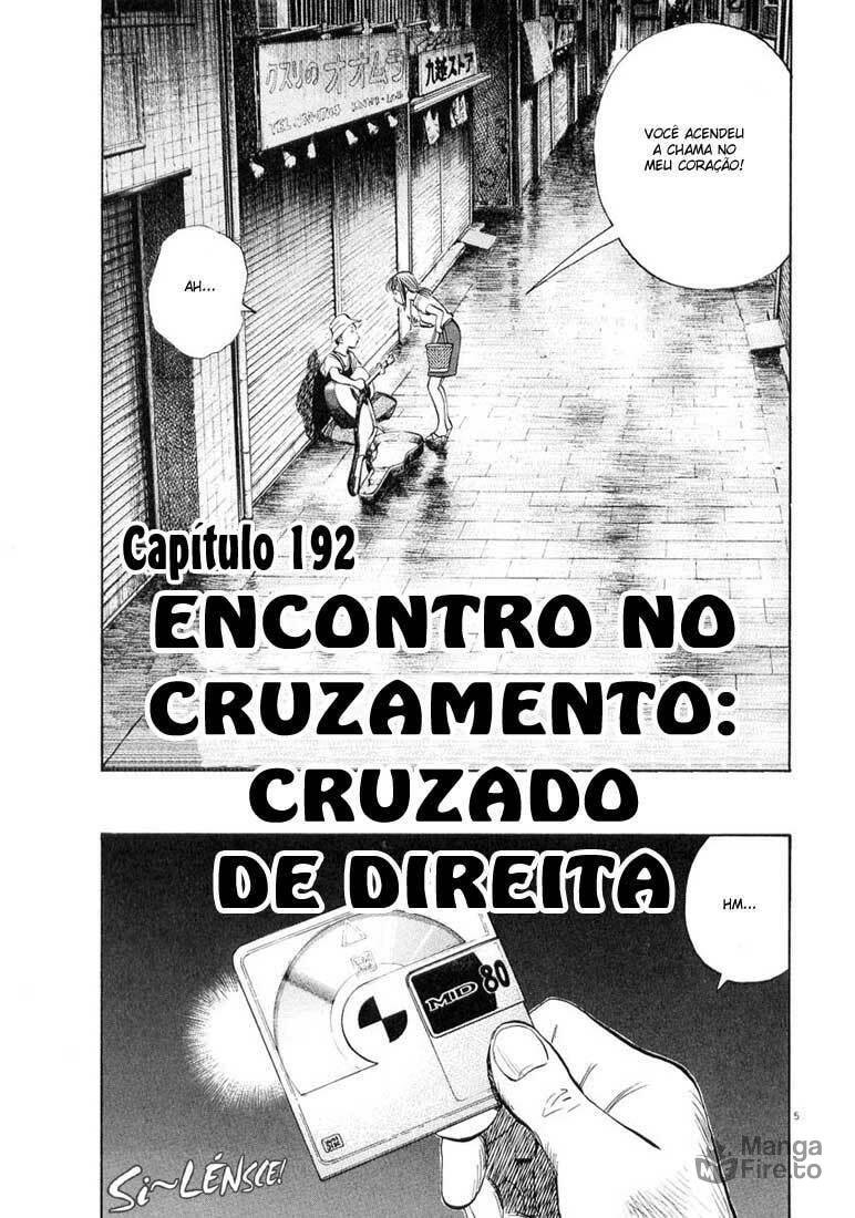 Read 20th Century Boys pt_BR Manga Online
