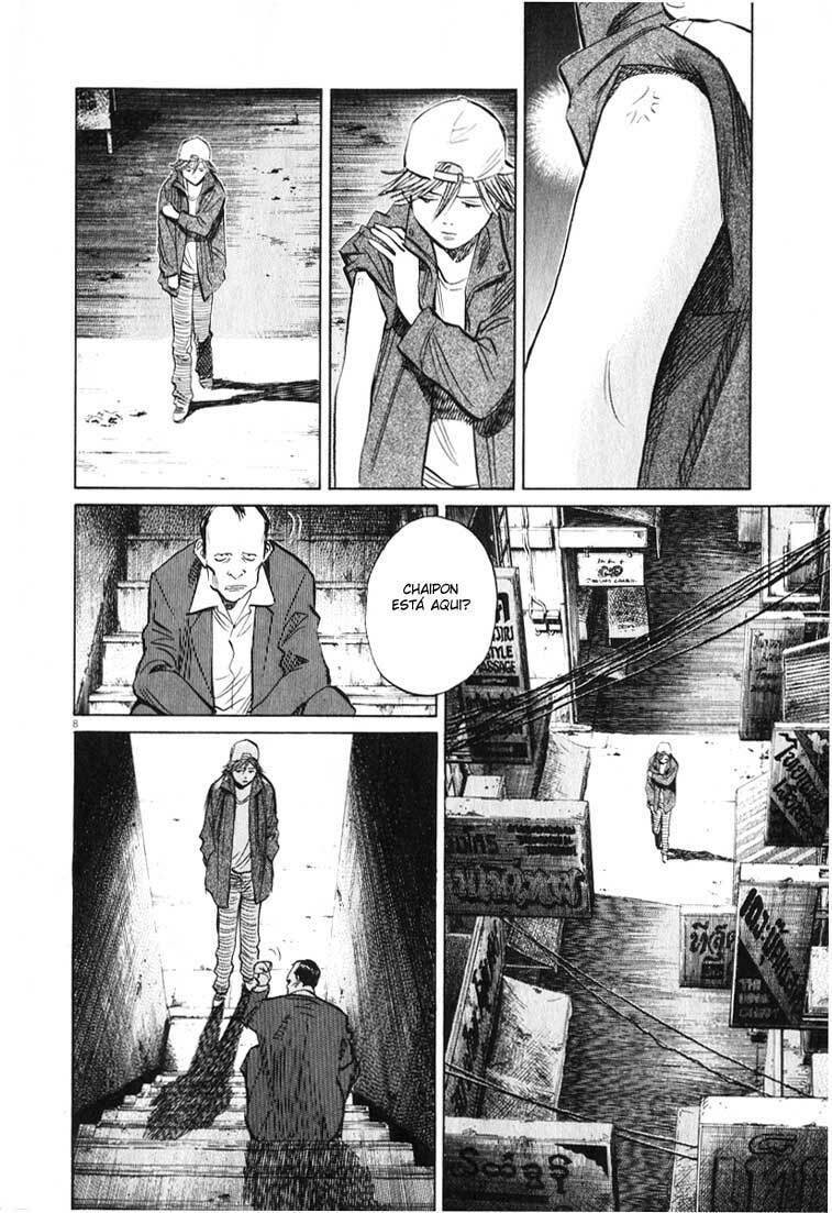 Read 20th Century Boys pt_BR Manga Online