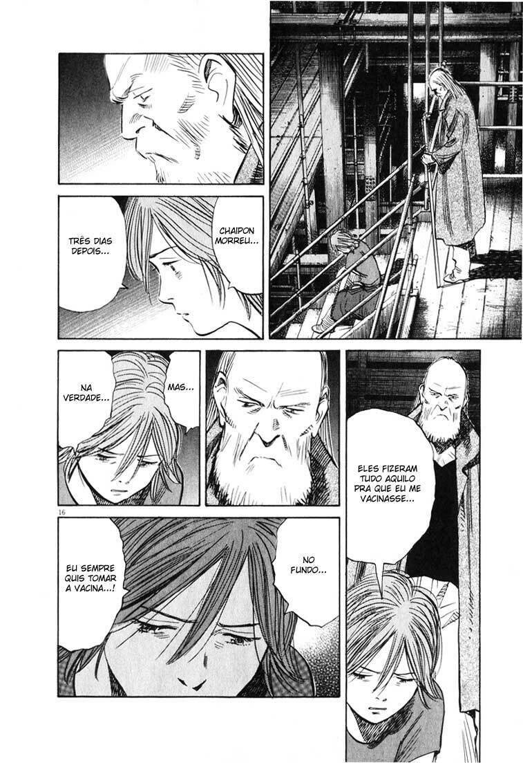 Read 20th Century Boys pt_BR Manga Online