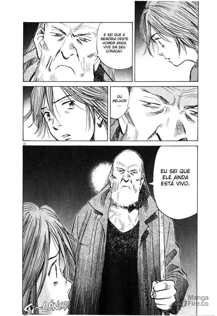 Read 20th Century Boys pt_BR Manga Online