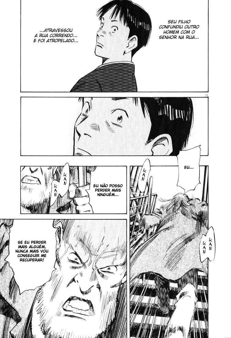 Read 20th Century Boys pt_BR Manga Online