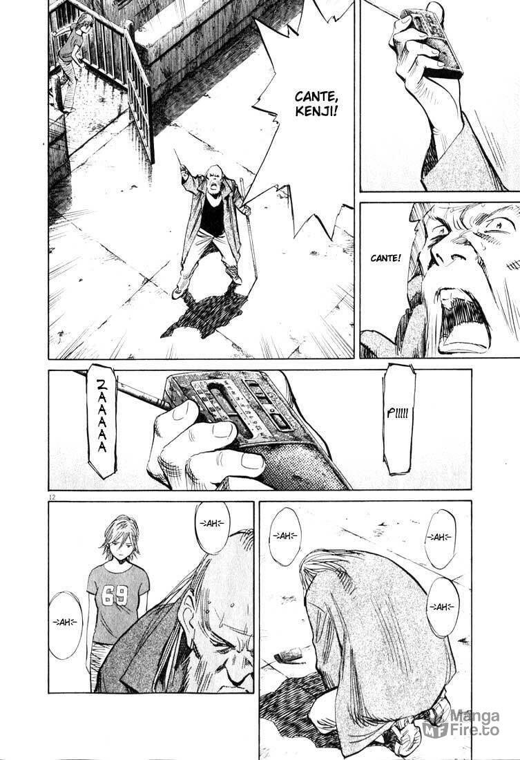 Read 20th Century Boys pt_BR Manga Online