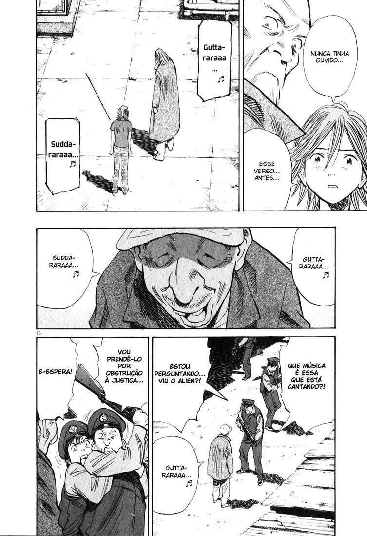 Read 20th Century Boys pt_BR Manga Online