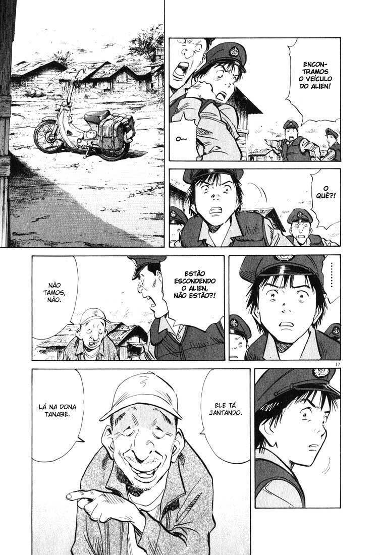 Read 20th Century Boys pt_BR Manga Online