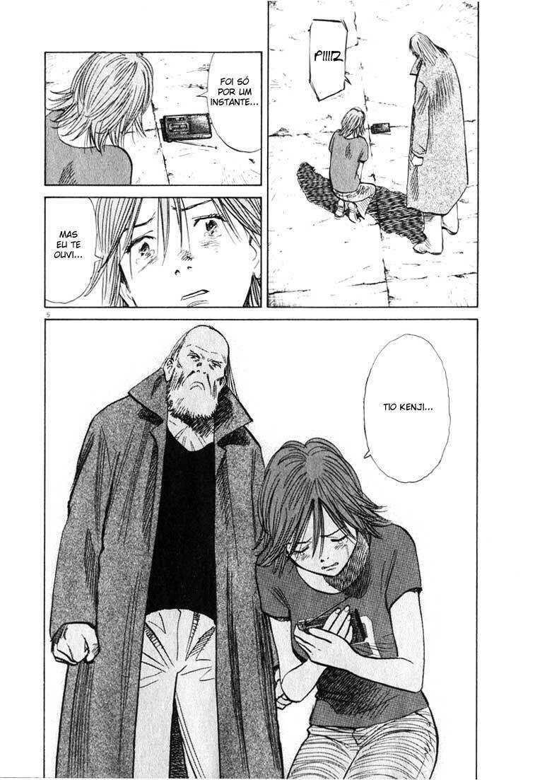 Read 20th Century Boys pt_BR Manga Online