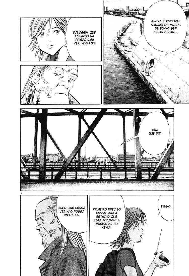 Read 20th Century Boys pt_BR Manga Online