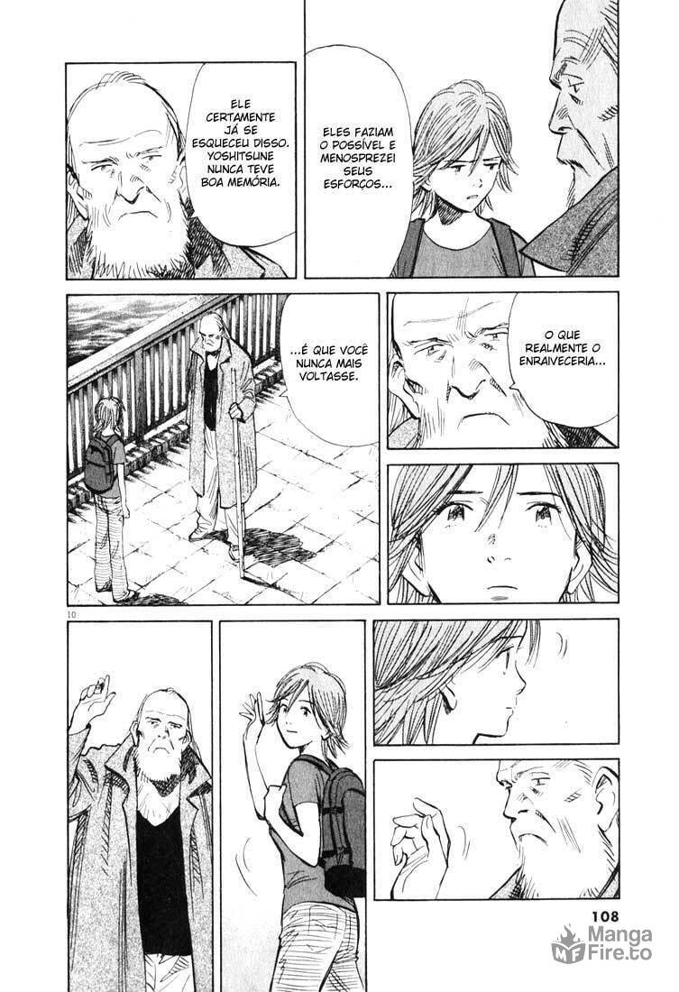 Read 20th Century Boys pt_BR Manga Online