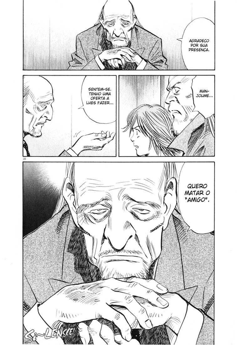 Read 20th Century Boys pt_BR Manga Online