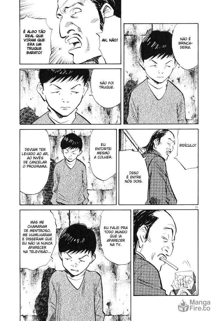 Read 20th Century Boys pt_BR Manga Online