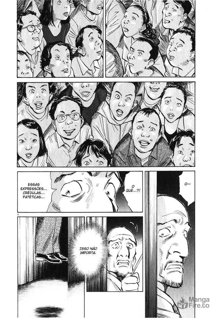 Read 20th Century Boys pt_BR Manga Online