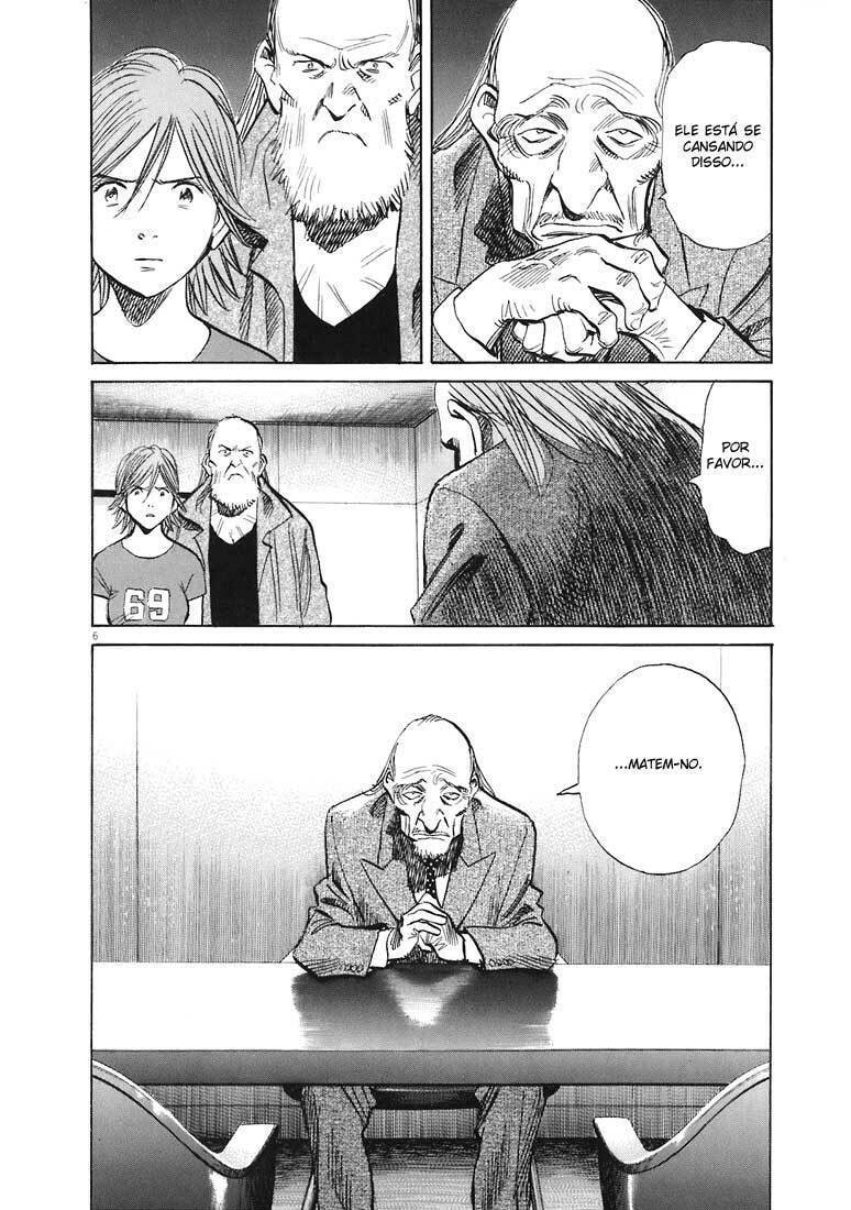 Read 20th Century Boys pt_BR Manga Online