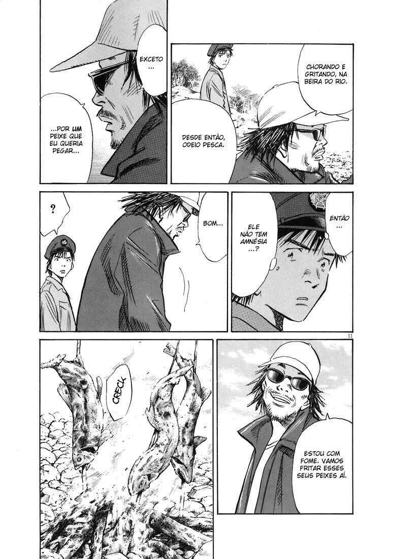 Read 20th Century Boys pt_BR Manga Online