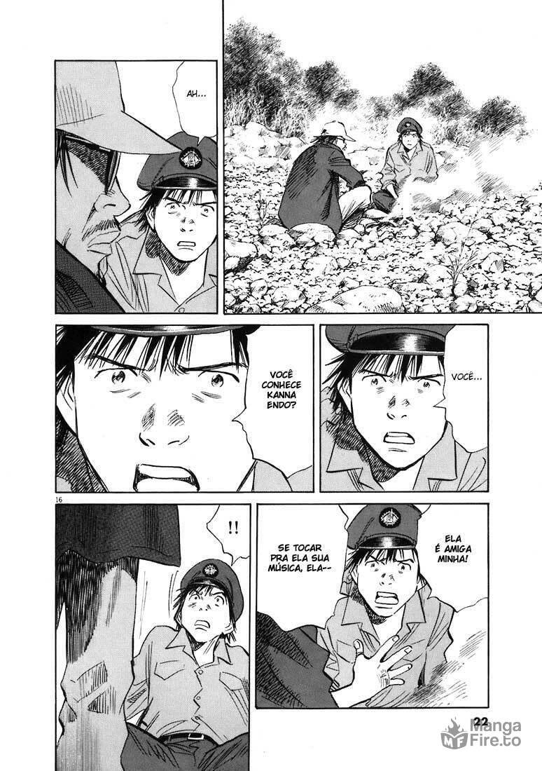 Read 20th Century Boys pt_BR Manga Online