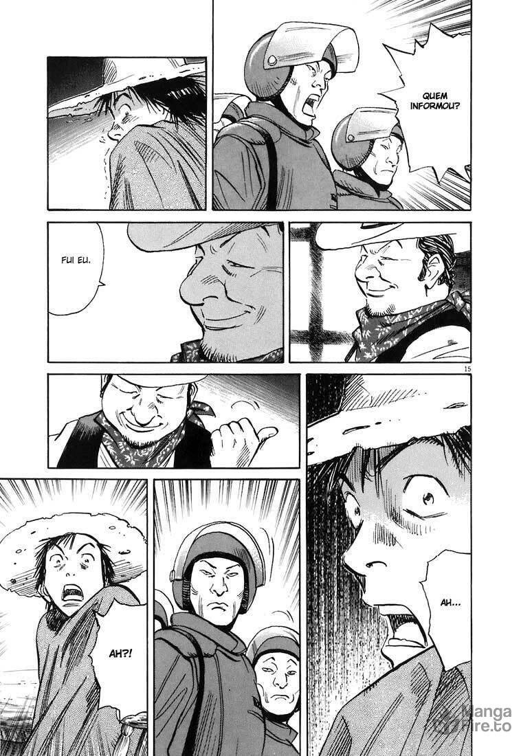 Read 20th Century Boys pt_BR Manga Online