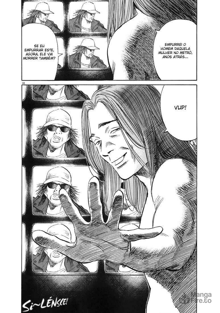 Read 20th Century Boys pt_BR Manga Online