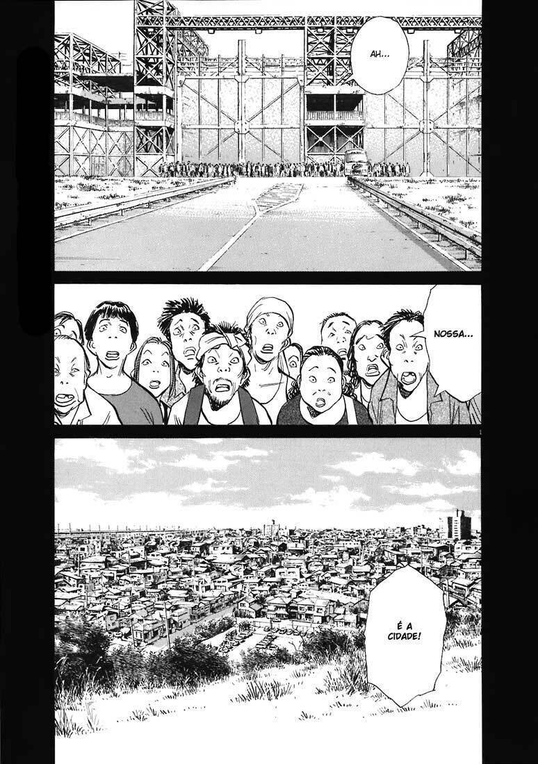 Read 20th Century Boys pt_BR Manga Online
