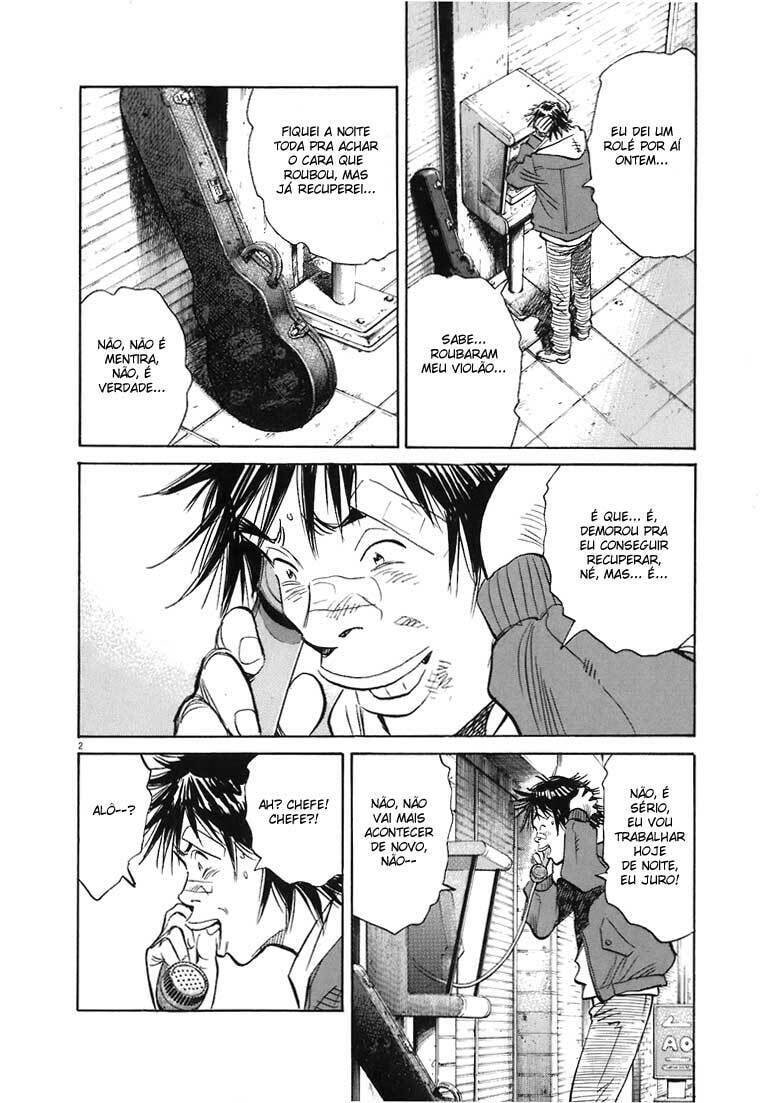 Read 20th Century Boys pt_BR Manga Online