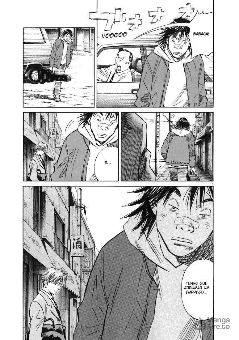 Read 20th Century Boys pt_BR Manga Online
