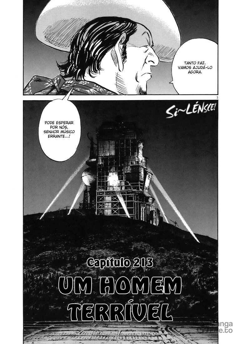 Read 20th Century Boys pt_BR Manga Online